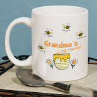 Little Honeys Personalized Coffee Mug